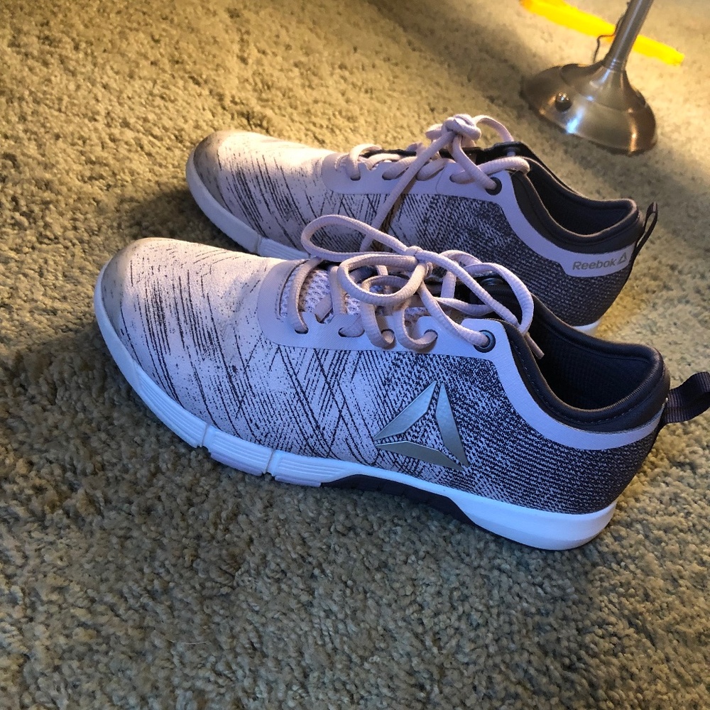 Reebok sneakers